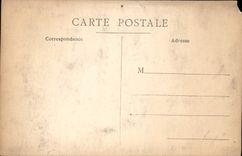 CARTE PHOTO Eglise