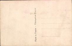 CPA Bonne Fete Femme