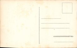 CPA Grenoble vue generale et le Massif du Moucherotte 