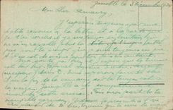 CPA Grenoble Pont de la Citadelle Quai X Jouvain la Tronche et le St Eynard 