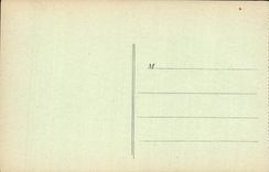 CPA Grenoble la Chaine des Alpes vue des Bords de l'Isere 