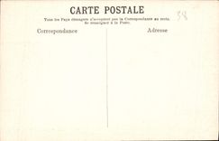 CPA Dauphine Vif vue generale 