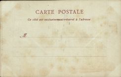 CPA Ligne de la Mure les Viaducs de Loulla 