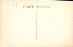 CPA Grenoble au Villard de Lans par St Nizier les Trois Pucelles 