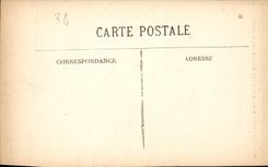 CPA Ligne de Grenoble a Gap le Mont Aiguille 