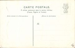 CPA Environs de Grenoble Sassenage cascade du Gouffre Bleu 