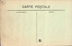 CPA Grenoble vue generale et le Moucherotte 