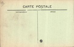 CPA Environs de Grenoble la Tronche et le mont Saint Eynard 