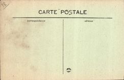 CPA Grenoble Pont de l'Hopital et la Chaine des Alpes 