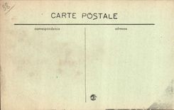 CPA Grenoble Perspective du Cours Saint Andre et le Pont de la Porte de France 