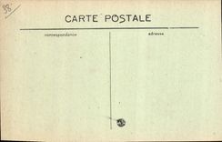 CPA Grenoble Pont de la Porte de France Fort Rabot et le Rachats 