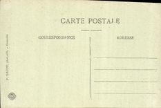 CPA Grenoble vue generale 