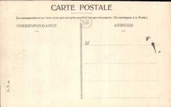 CPA Grenoble Pont de l'Hopital et les Alpes 