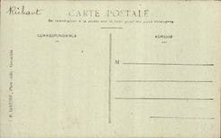 CPA Grenoble Panorama sur la Ville et le Moucherotte 