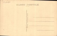 CPA Grenoble l'Isere le Moucherotte vue generale 