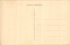 CPA Musee de Grenoble Le Perugin Ecole Ombrienne Saint Sebastien et Sainte Apolline 