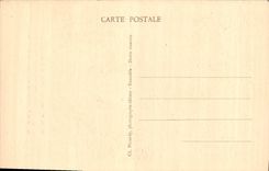 CPA Musee de Grenoble Buste de Pietro Mellini Replique ancienne du buste de Benedetto da Majano au B