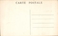 CPA Dauphine le Vercors Route des Grands Goulets