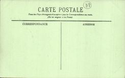 CPA Grenoble Panorama l'Isere et les Alpes 