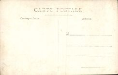 CARTE PHOTO Femme