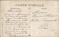 CARTE PHOTO Hommes Militaria