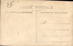 CARTE PHOTO Femme Enfant