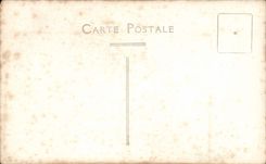 CARTE PHOTO Femme