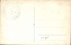 CARTE PHOTO Chalet Hotel Prarion Saint Gervais les Bains