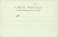 CPA Lourdes Basilique vue prise de la Route de Pau 