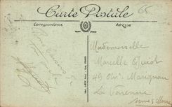 CPA Lourdes la Grotte et la Basilique 