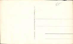 CPA Lourdes les Piscines et le Gave 