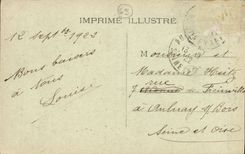 CPA Les Pyrenees Cauterets Pont sur le Gave de Lutour et d'Ardiden 