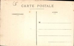 CPA Les Pyrenees Lourdes Xe Station du Calvaire 