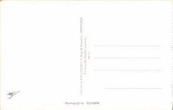 CPA Grenoble L'Isere le Saint Eynard 