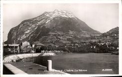 CPA Grenoble l'Isere le Neron 