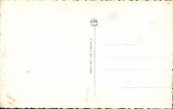 CPA Le miracle de l'Amour depuis que tu m'as dit Je t'Aime je connais le bonheur supreme Femme Ange