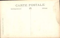 CARTE PHOTO Femme