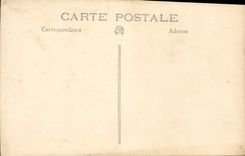 CARTE PHOTO Homme Enfant