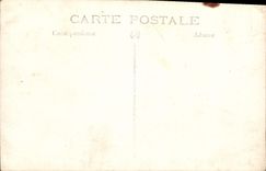 CARTE PHOTO Personnages