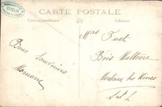 CARTE PHOTO Enfant Poupee