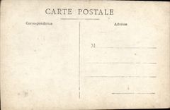 CARTE PHOTO Femme