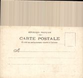 CARTE PHOTO Eglise