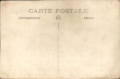 CARTE PHOTO Enfant Bebe