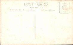 CARTE PHOTO Enfant Bebe