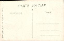 CARTE PHOTO Femme 