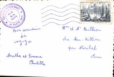 Photo ND de la Salette Isere