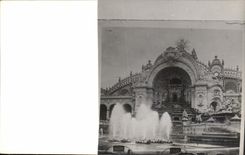 Photo Paris Exposition