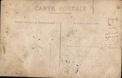 CARTE PHOTO Hommes