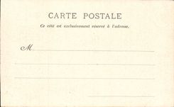 CPA Nancy Musee Lorrain Galerie Interieure et Tourelle XVI siecle 