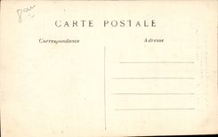 CPA Paris Obelisque de Louqsor Place de la Concorde